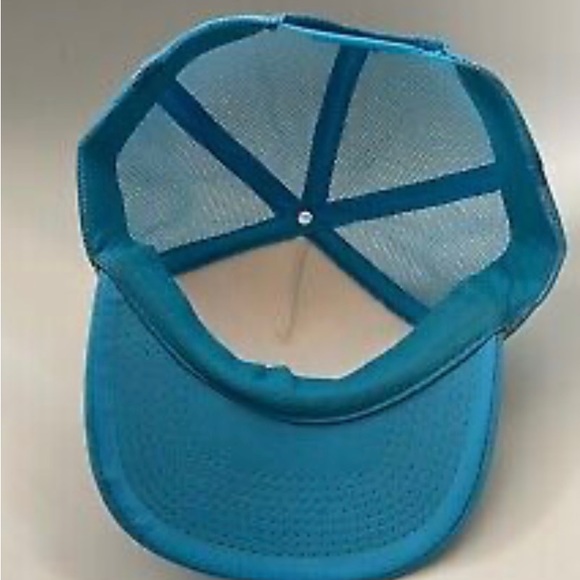 Press play on summer Pepsi trucker hat and bag - Picture 4 of 5